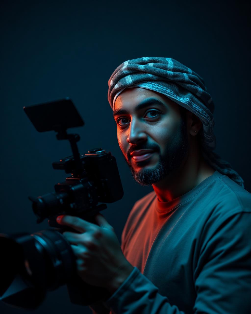 اصنع محتوى يصنع جمهوراً